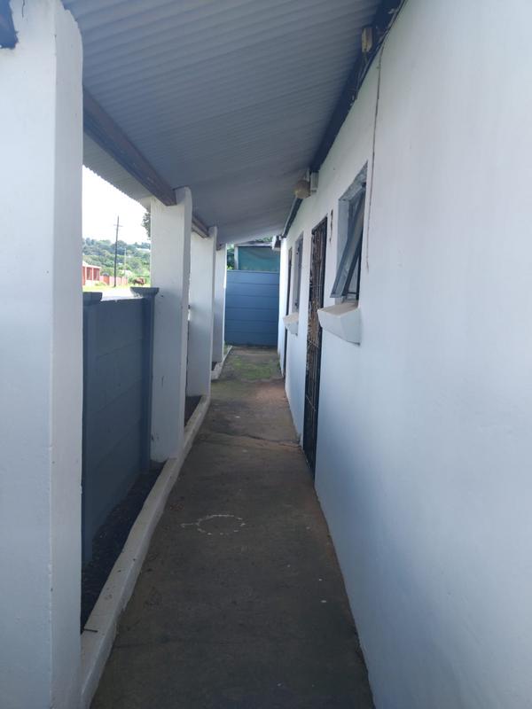 3 Bedroom Property for Sale in Sunnyside Eastern Cape